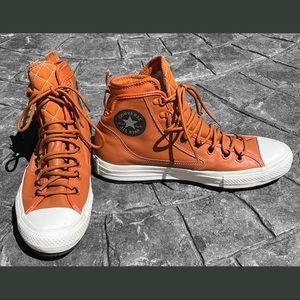 SOLD! Converse Chuck Taylor All Star All Terrain High Top